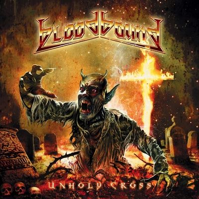 Unholy Cross (Vinyl / 12" Album Coloured Vinyl)