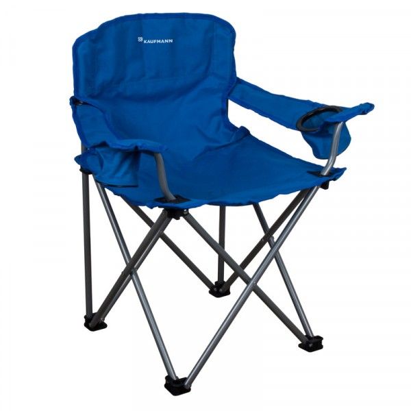 Kaufmann - Spider Kiddies Chair - Blue