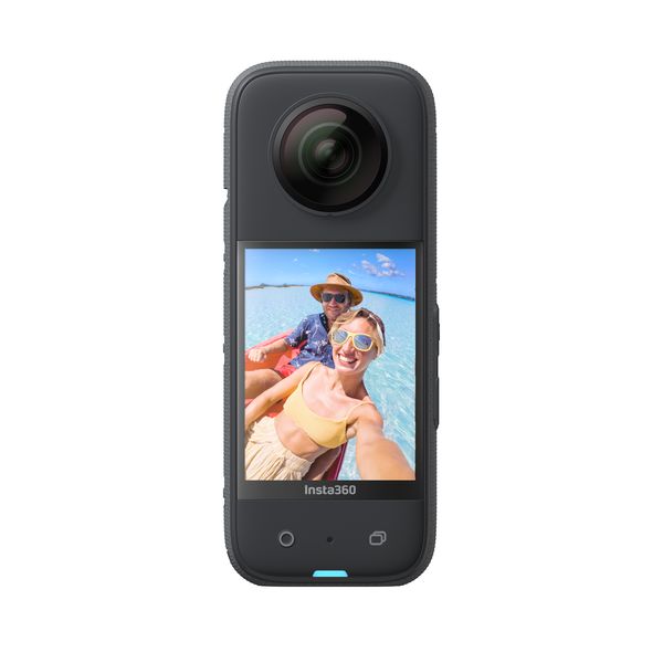 Insta360 X3 360 Action Camera