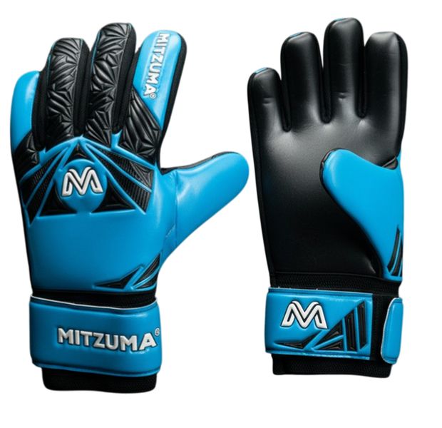 Mitzuma Stealth Match Goalkeeper Gloves