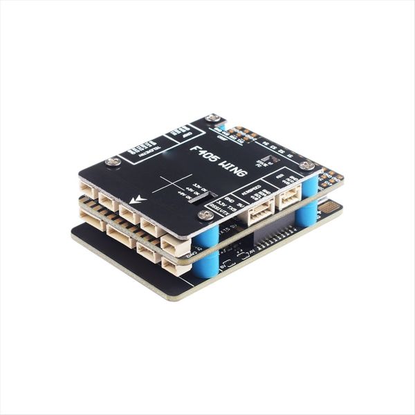 Flight Controller F405 Wing Inav Built-In Barometer Gyroscope
