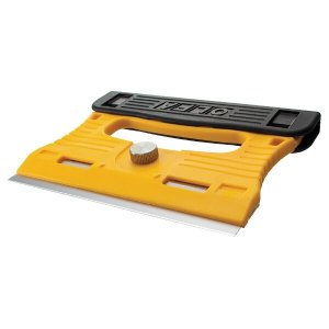 OLFA Glass Scraper with X3 Blades