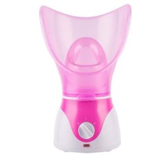 Facial Steamer Cleaner - Unclogs Pores - Portable - All Skin Types