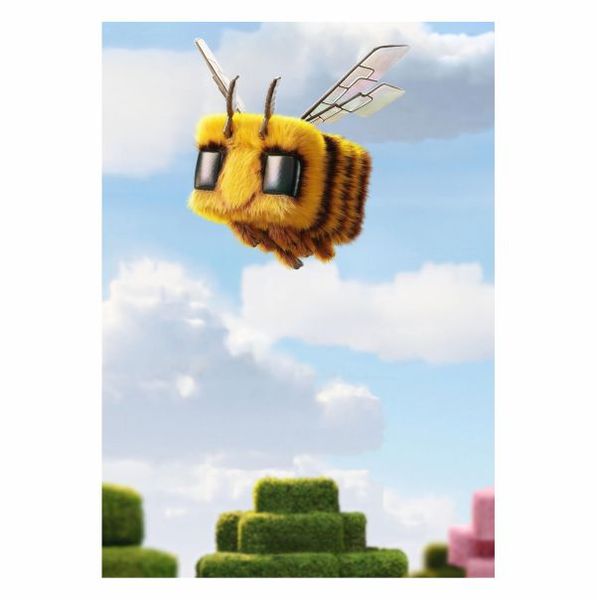 Hive your Adventure - A1 Poster