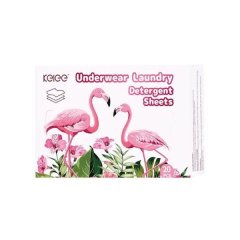 GEA Underwear Laundry Sheets