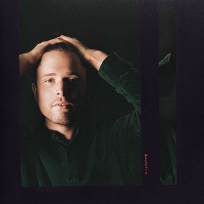 Assume Form (Vinyl / 12" Album)