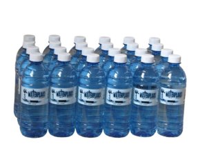 Waterplaas 330ml Still water - 24 Pack