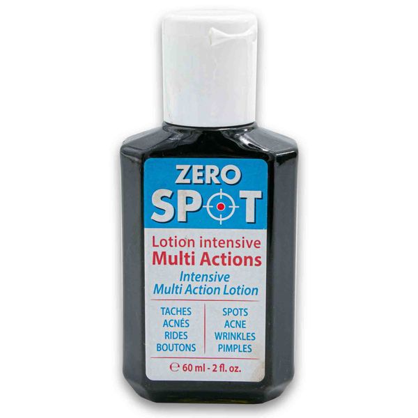 Zero Spot