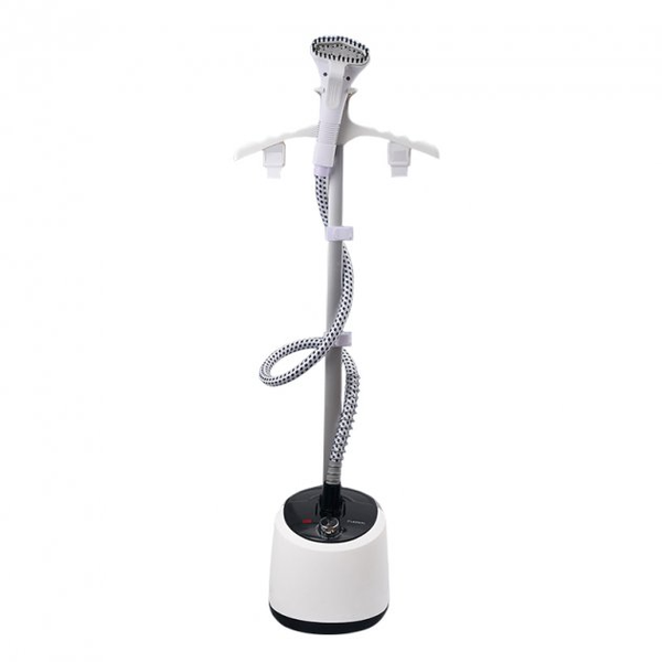 2.2L Floor Standing Multifunctional Garment Steamer - 1800W