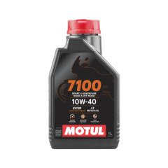 Motul 7100 10W-40 4T - 1L