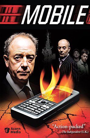 Mobile - (Region 1 Import DVD)