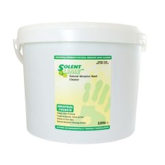 Solent Lime Abrasive Hand Cleaner15 Litre