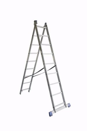 Maxi 3 in 1 Combination Ladder 4.23m