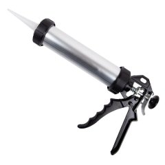Kaufmann Silicone Caulking Gun - Heavy Duty
