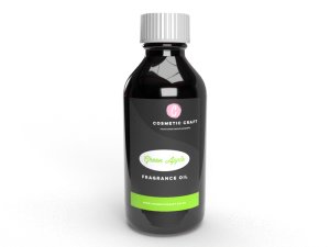 Green Apple Fragrance Oil - Cosmetic Craft 50ml