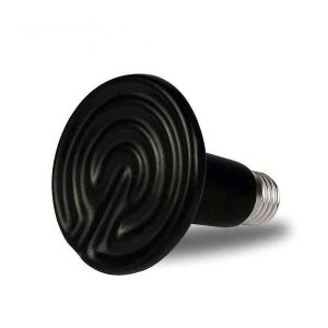 Ceramic Heat lamp 150W