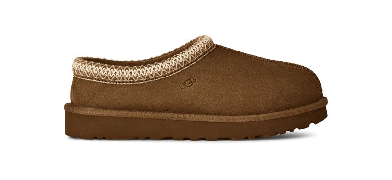 UGG Mens Tasman II Light Bronze