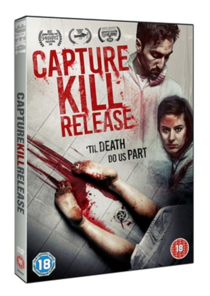 Capture Kill Release(DVD)