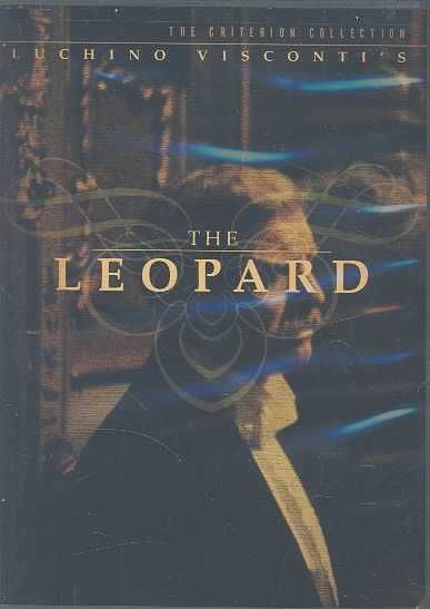 Leopard - (Region 1 Import DVD)
