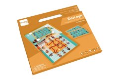 Scratch Europe Edulogic Box Pirate Maze