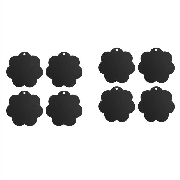 Electric Induction Hob Protector Mat 25Cm Anti-Slip Mat Silicone