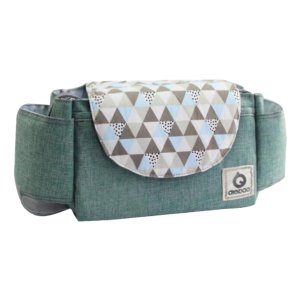 Baby Organizer Bag - Green