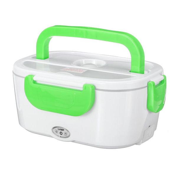 Electric Lunch Box &amp; Food Warmer