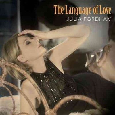 Julia Fordham - Language Of Love (CD)