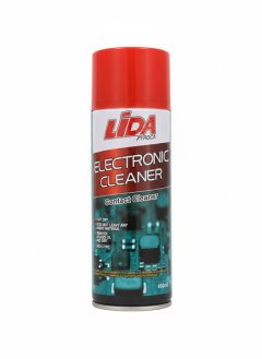 Electronic Cleaner 450 ml
