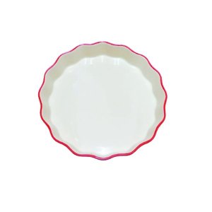 COE's Basics Flan Dish