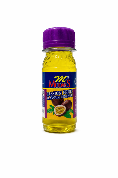 Passion Fruit Flavour Essence 10 x 50 ml - Modaks