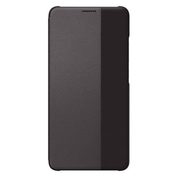 Huawei Mate 10 Pro Smart View Flip Cover - Brown