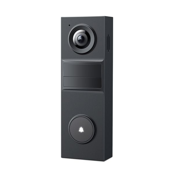 TP-Link Tapo D205 2K Battery Video Doorbell Mini