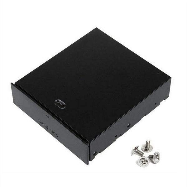 Desktop Storage Box Organizer Drawer Optical Drives