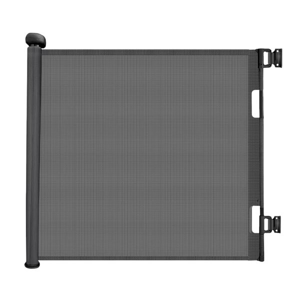 Babies-Up Retractable Baby and Pet Gate 1.8M Gate Mesh Child Safety