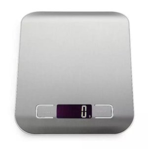 Stainless Steel Kitchen Food Scale