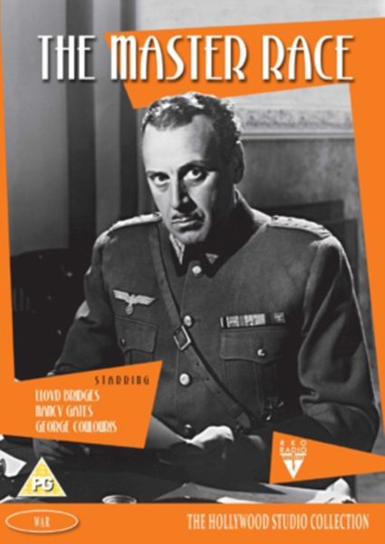 Master Race(DVD)