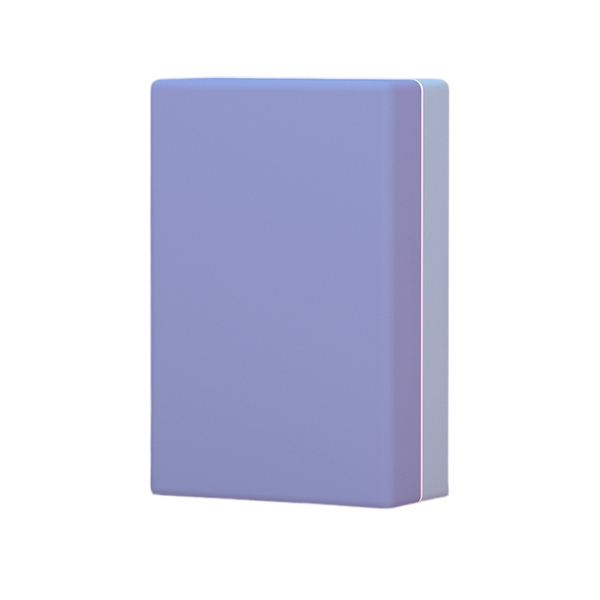 High-Density, Thickened, Non-Slip Yoga Bricks For Adults And Children