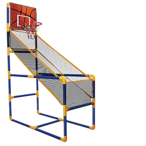 Indoor Basketball Stand Set