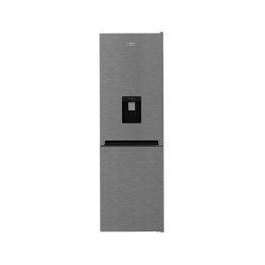Defy 264L Bottom Mount freezer Fridge WD DAC475 - Satin Metallic