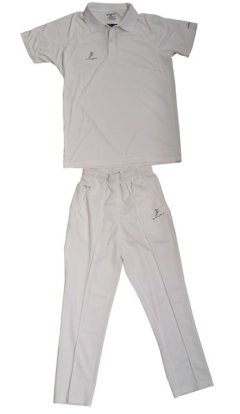 Fury Cricket Top and Pants Set - Junior