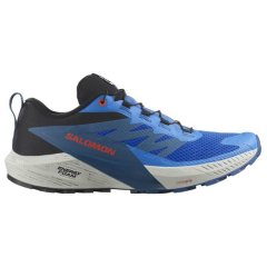 Salomon Men's Sense Ride 5 Trail Running Shoe