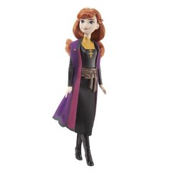 Disney Frozen Core Fashion Dolls - Anna
