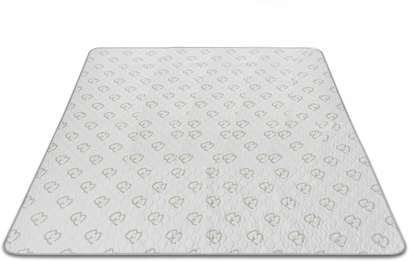 63 Inch Washable Pee Pads For Dogs, Puppy Pads With Super Absorbent