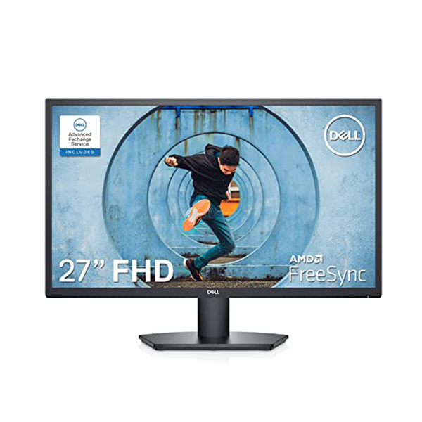 Dell 27-Inch Monitor - Full HD AMD Freesync Monitor