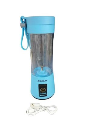 Aorlis AO78215 Plastic Portable Smoothie Maker