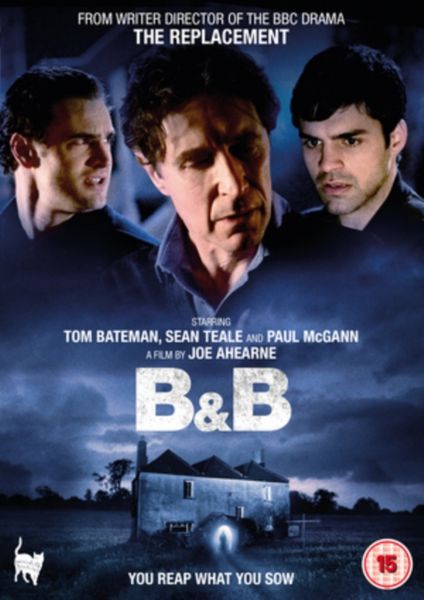 B&amp;B(DVD)