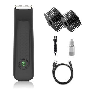 Manscaping Groin Trimmer Electric