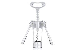 Cork Screw and Bottle Opener