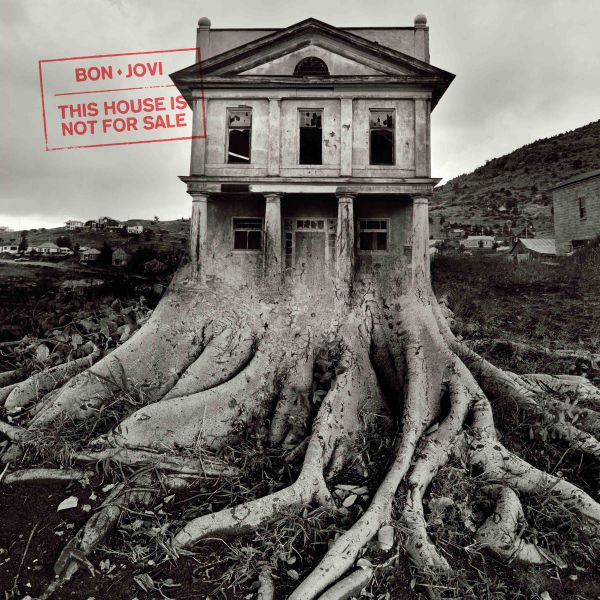 This House Is Not For Sale (CD)